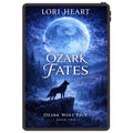 Ozark Fate: A Fated Mates Romance Book 2