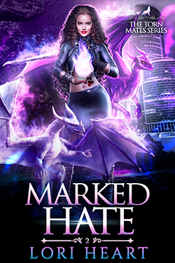 Marked Hate